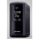 CyberPower VP700EILCD – Hledejceny.cz