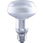 Flair LED žárovka R80 E27 7 W 46 W 580 lm 6500 K matná stmívatelná – Hledejceny.cz