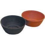 DK Plast Žardinka DK d 26 cm terakota – Zboží Mobilmania