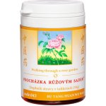 TCM Herbs Procházka růžovým sadem 100 tablet – Hledejceny.cz