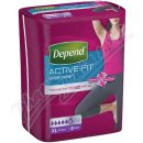 Depend Active-Fit pro ženy XL 8 ks