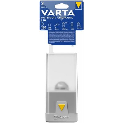 Varta Outdoor Ambiance L10