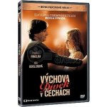 Výchova dívek v Čechách (Remasterovaná verze): DVD
