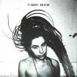 Pj Harvey - Rid Of Me CD – Hledejceny.cz