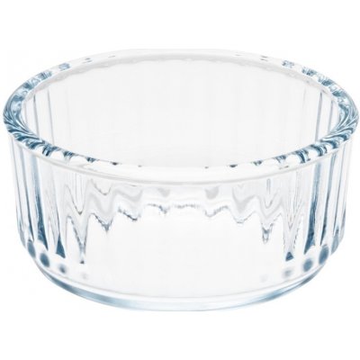 PYREX Zapékací miska kulatá 10 cm 0,2 L 169B000 – Zbozi.Blesk.cz