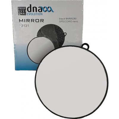 Kiepe Professional 13131 DNA Evolution Portofino Mirror kadeřnické zrcátko černé