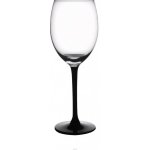 Orion domácí potřeby Sklenice na víno Onyx 260 ml – Zboží Dáma