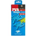 Giants Fishing PVA sáčky Bags 130x100 mm 25 ks – Hledejceny.cz