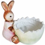 Zajíc obal polyresin 33cm – Hledejceny.cz