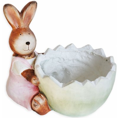 Zajíc obal polyresin 33cm – Hledejceny.cz