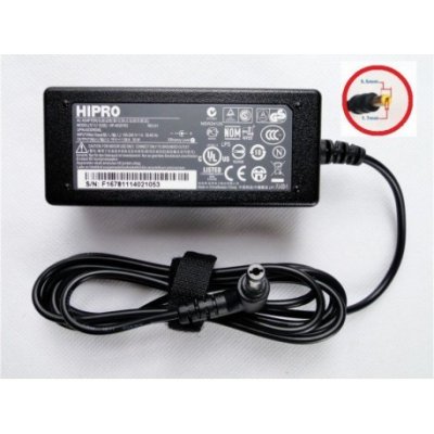 Acer Aspire adaptér 19 V, 1.58 A 30W 1820PT - originální – Sleviste.cz