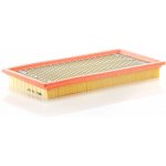 Vzduchový filtr MANN-FILTER C 33 007 (C33007) – Hledejceny.cz