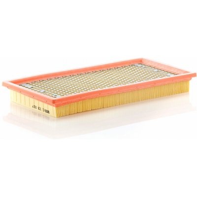 Vzduchový filtr MANN-FILTER C 33 007 (C33007) – Hledejceny.cz