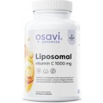 Osavi Lipozomální vitamín C 120 kapslí – Hledejceny.cz