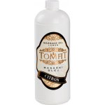 Tomfit masážní olej citrón 1000 ml – Hledejceny.cz