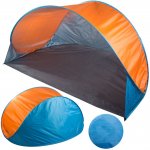 Verk 14524 modro-oranžová – Zboží Dáma