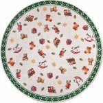 Villeroy & Boch Toy´s Delight 106193 Green Multicolour – Zboží Dáma