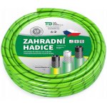 Cobra Green Profi Zahradní hadice 3/4" - 50 m – Hledejceny.cz