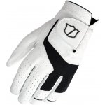 Wilson Conform Mens Golf Glove bílá, L Levá – Hledejceny.cz