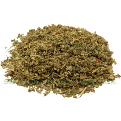 Koňské bylinky Proskurník lékařský nať Althea officinalis 1 kg – Hledejceny.cz