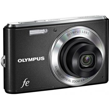 Olympus FE-4050