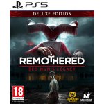 Remothered: Red Nun's Legacy (Deluxe Edition) – Zboží Mobilmania