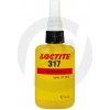 Silikon LOCTITE AA 317 BO 50 ML