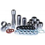 FACTORY LINKS sada na opravu kloubů kyvné vidlice HONDA CR 125 R / 250 R / 450 R 02-04, CRF 250 R 04, CRE 125 / 250 02-04, CRM 125 02-04 (nahrazuje 27-1005) (27-1125)