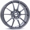 Alu kolo, lité kolo Autec Wizard 6,5x15 5x114,3 ET45 gunmetal