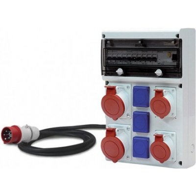 Scame 632.X3311-EFJK – Zboží Mobilmania