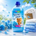 Kuschelweich Sommerwind aviváž 76 PD 2 l – Zboží Mobilmania