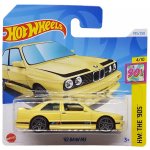 Mattel Hot Wheels 92 BMW M3 – Sleviste.cz