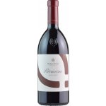 Podere Forte Petruccino 2021 Červené 15% 0,75 l (holá láhev) – Hledejceny.cz