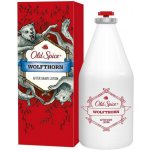 Old Spice Wolfthorn voda po holení 100 ml – Hledejceny.cz