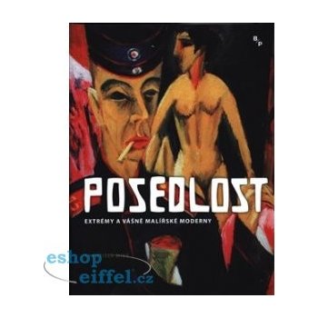 Posedlost