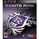 Saints Row: The Third