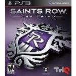 Saints Row: The Third – Zboží Dáma
