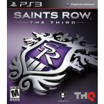 Saints Row: The Third – Hledejceny.cz