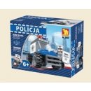 Dromader 23101 Policie Auto 33 ks