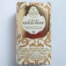 Nesti Dante mýdlo Luxury Gold 250 g