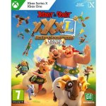 Asterix & Obelix XXXL: The Ram From Hibernia (Limited Edition) – Zboží Živě