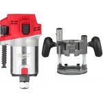 MILWAUKEE M18FR12KIT-0P – Zboží Mobilmania