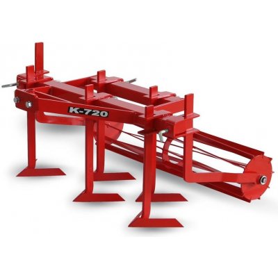 Vari Kombinátor (kypřič radličkový s válcem) 3770 – Zboží Dáma