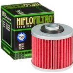 Hiflofiltro Olejový filtr HF 137 | Zboží Auto