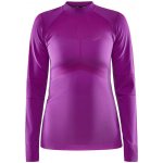 Craft active INTENSITY LS W černá – Zboží Mobilmania