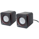 Manhattan 2600 Series Speaker System – Hledejceny.cz