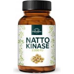 Unimedica Nattokináza 2000 FU 120 kapslí – Hledejceny.cz