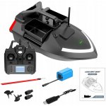 Flytec GPS V900 500m 1,5kg – Zboží Mobilmania