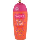 Bourjois Wake Me! energizující sprchový gel 250 ml