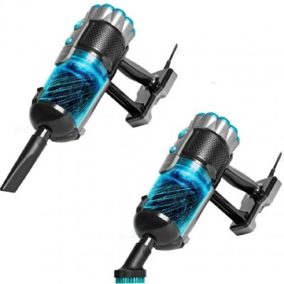 Cecotec Conga Popstar 600 Vital – Hledejceny.cz